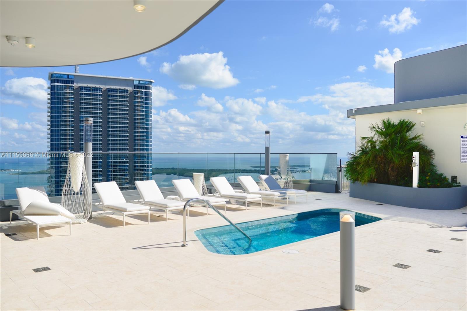 BRICKELL FLATIRON - Residential Lease