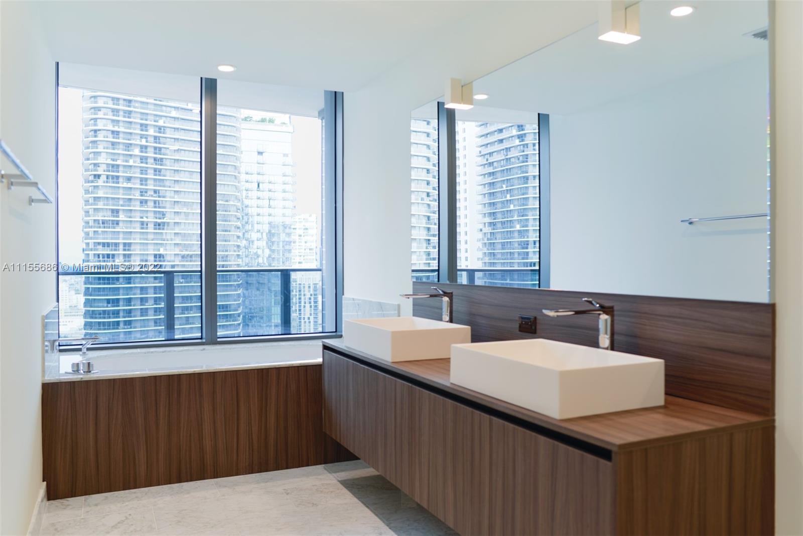 BRICKELL FLATIRON - Residential Lease