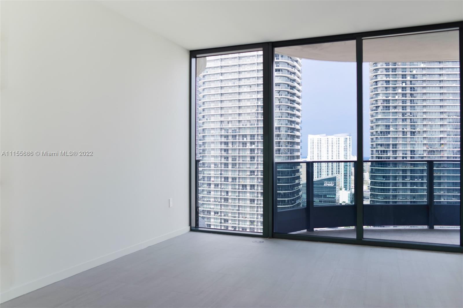 BRICKELL FLATIRON - Residential Lease