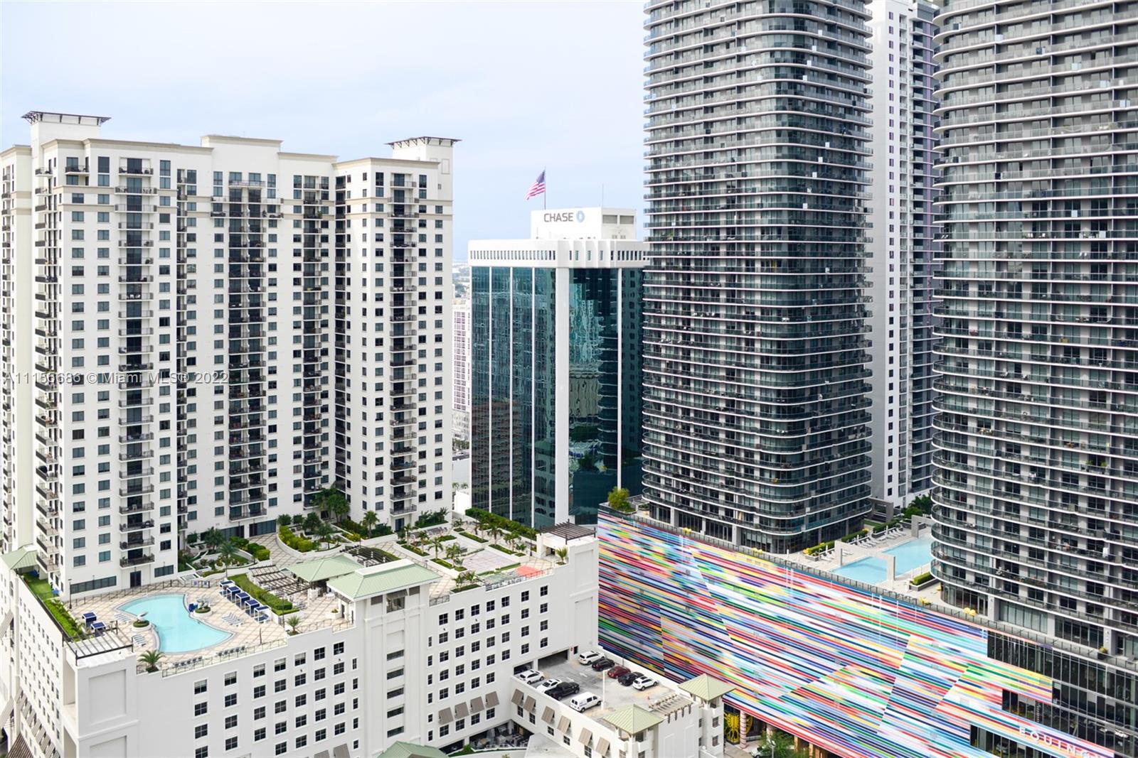 BRICKELL FLATIRON - Residential Lease