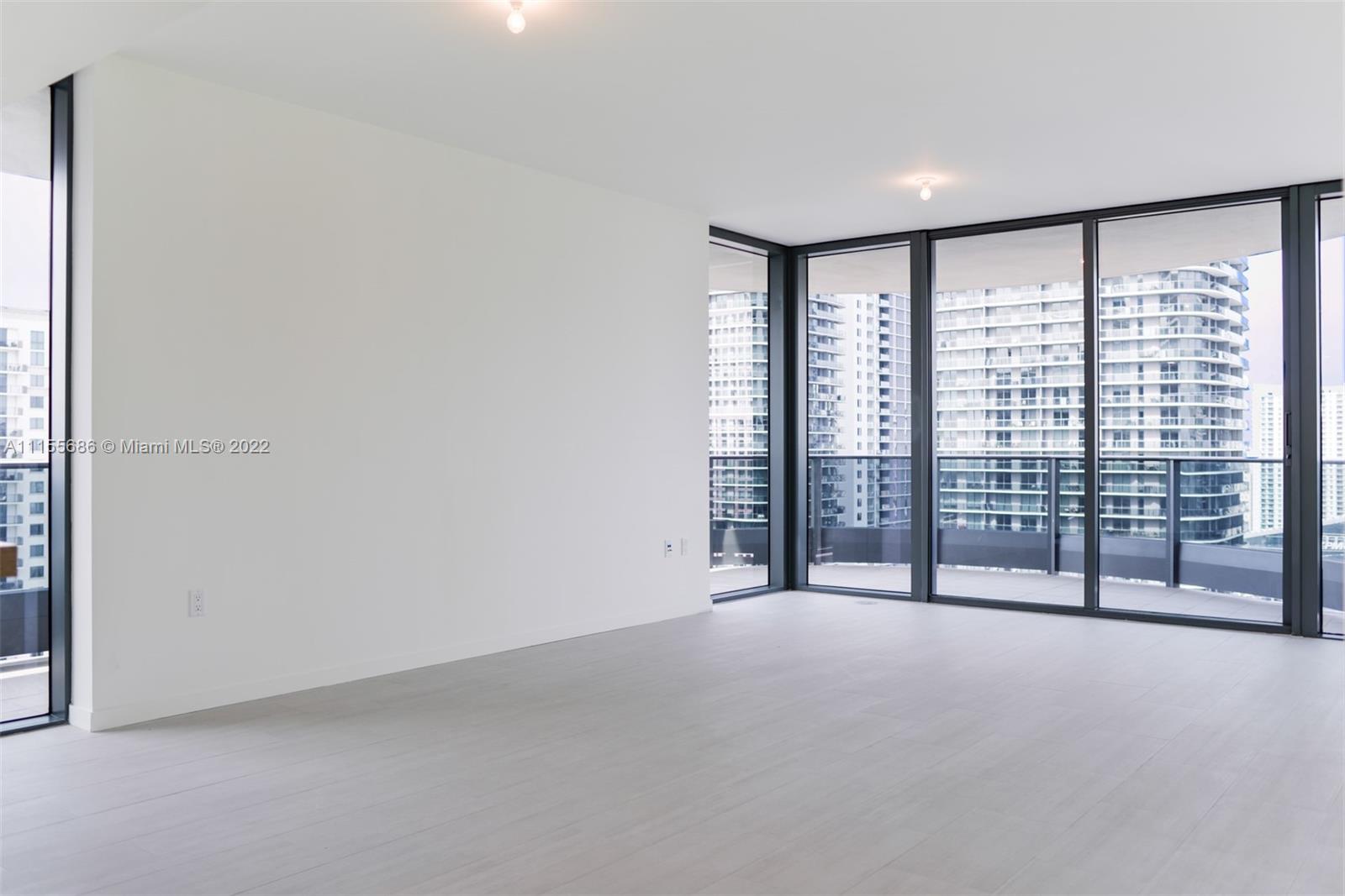 BRICKELL FLATIRON - Residential Lease