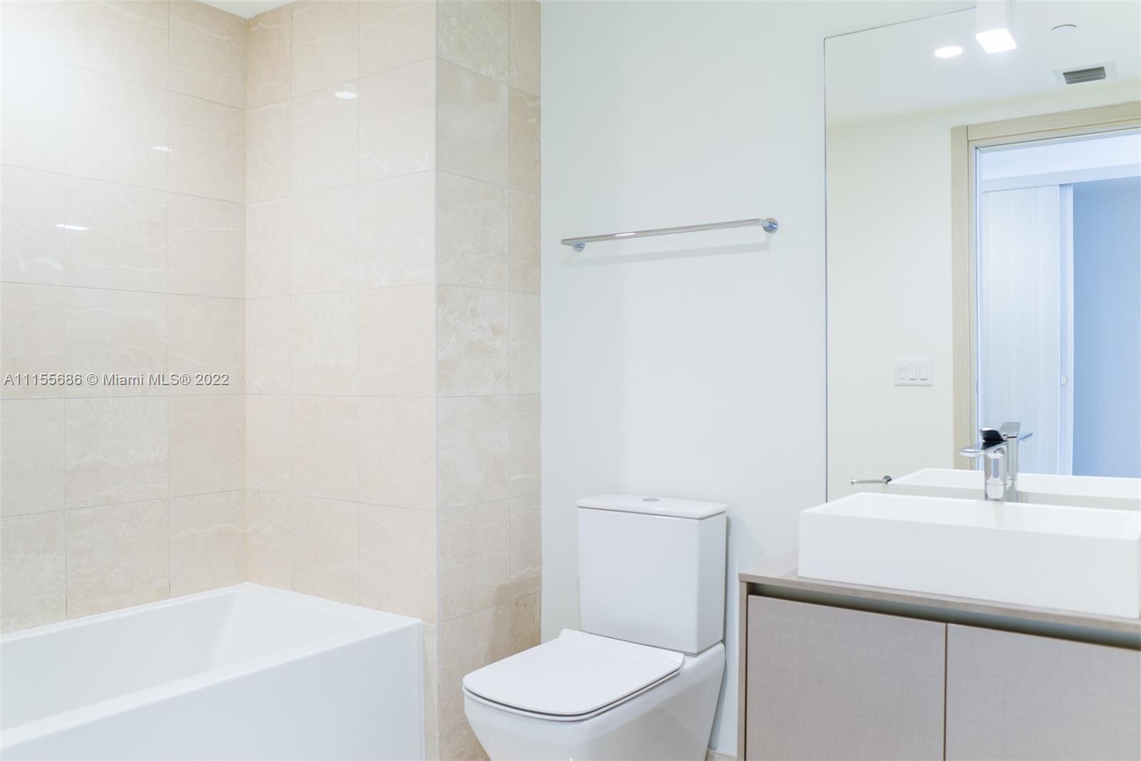 BRICKELL FLATIRON - Residential Lease