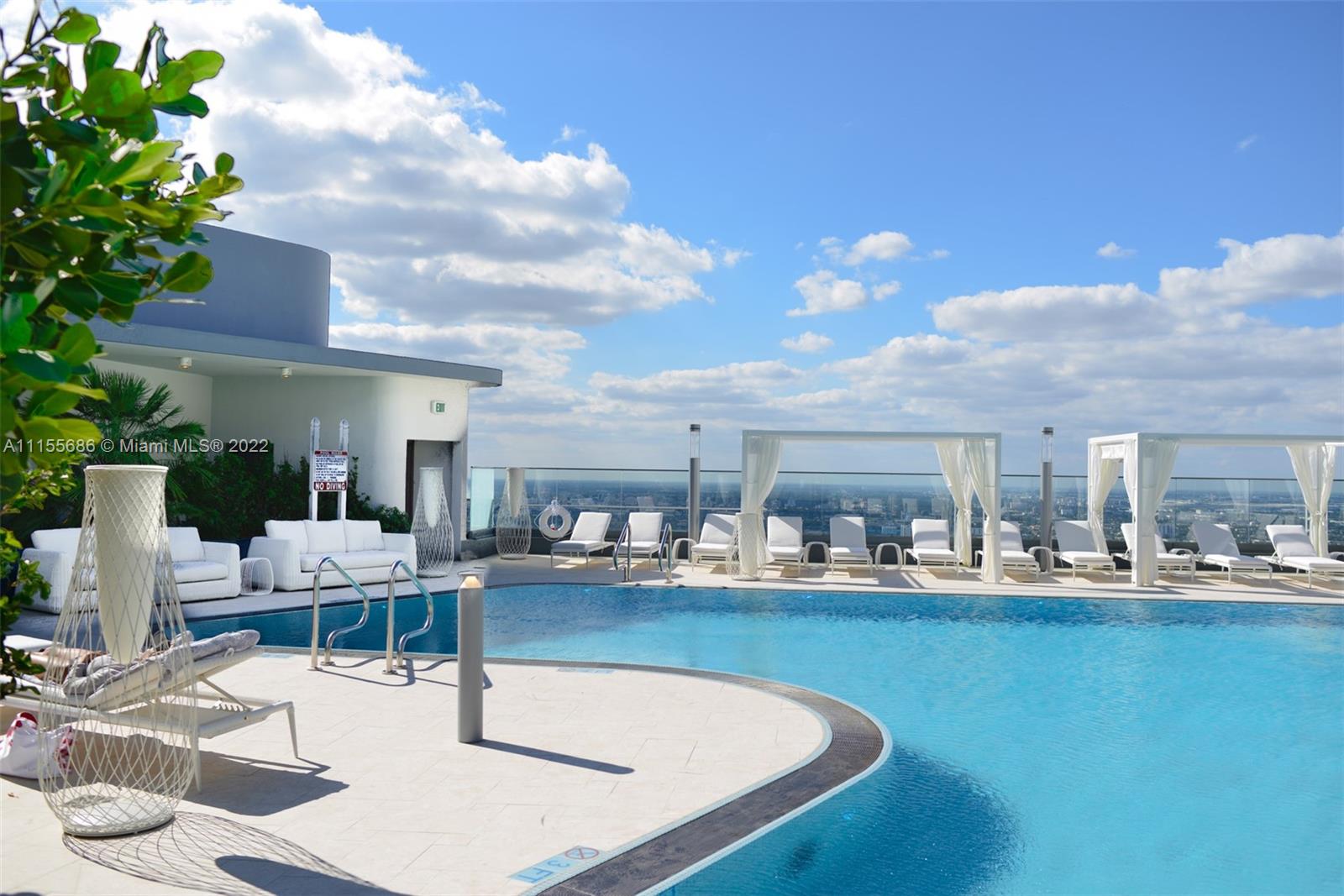 BRICKELL FLATIRON - Residential Lease