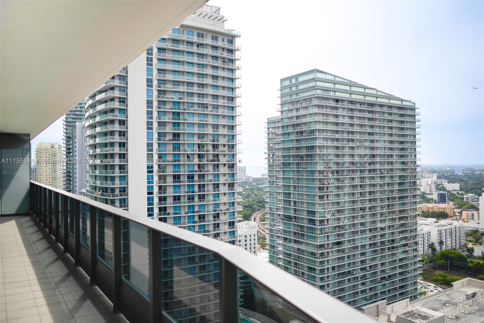 BRICKELL FLATIRON - Residential Lease