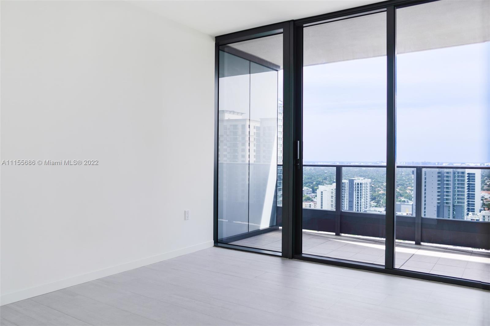 BRICKELL FLATIRON - Residential Lease