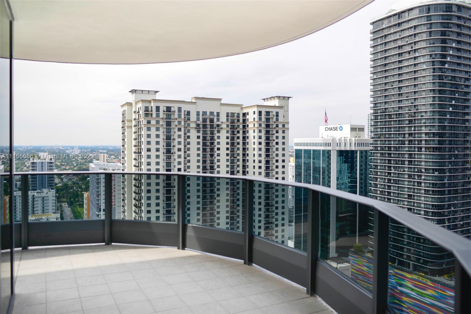 BRICKELL FLATIRON - Residential Lease