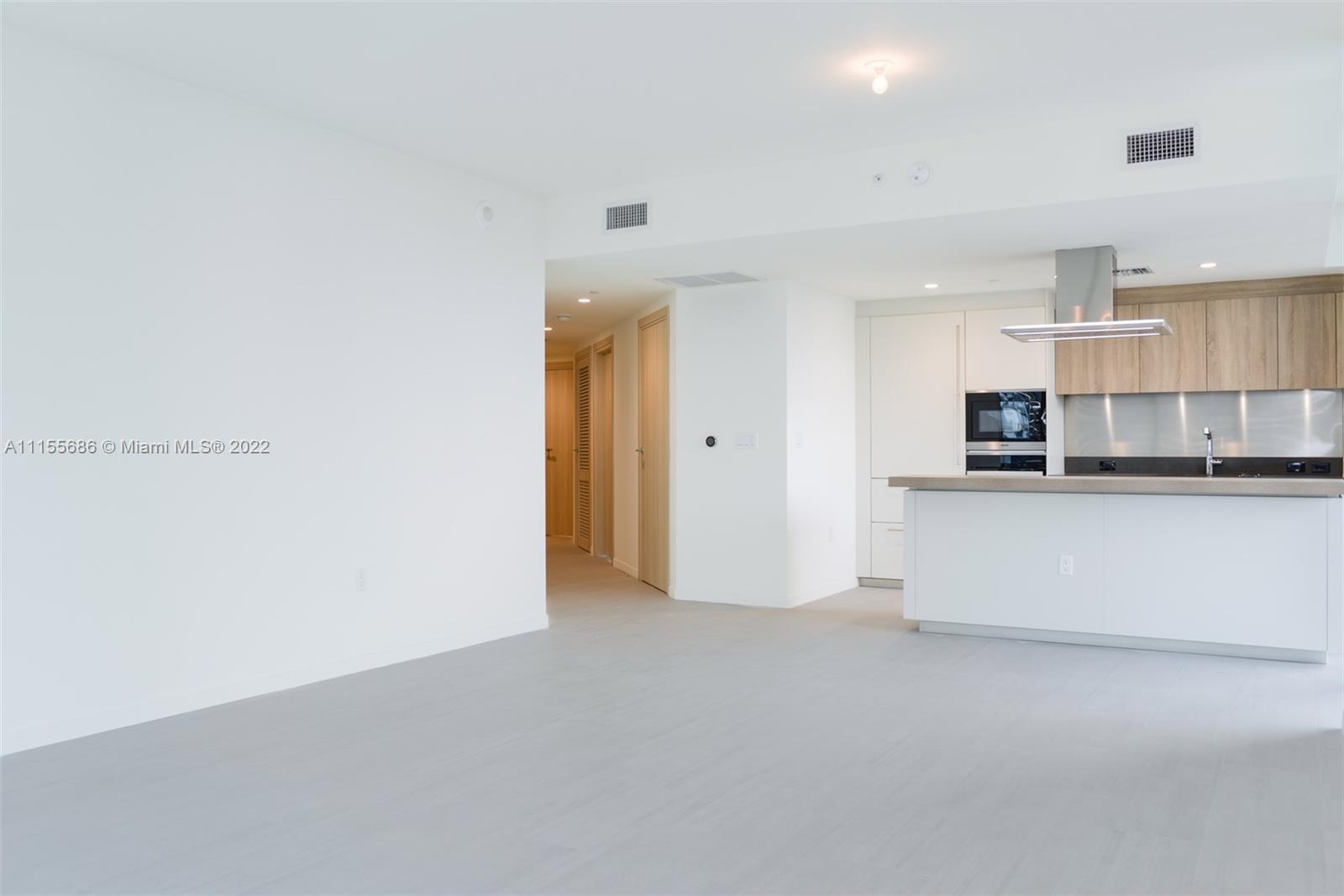 BRICKELL FLATIRON - Residential Lease