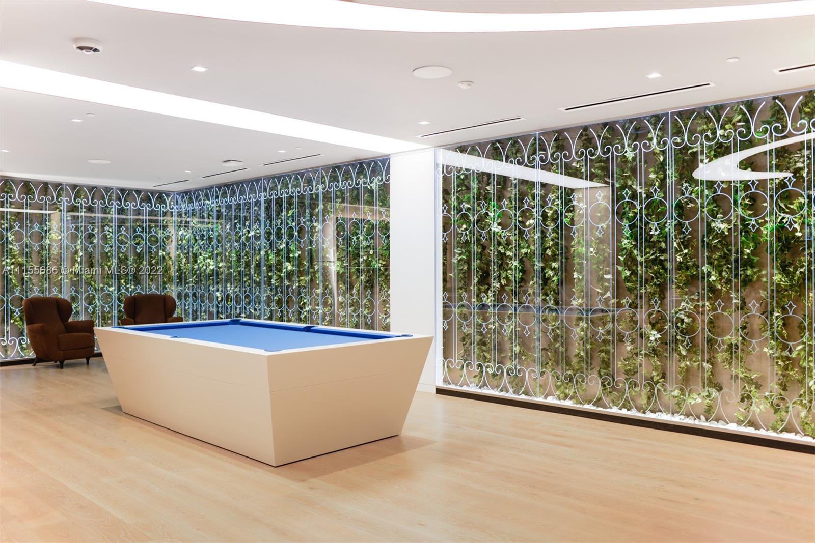 BRICKELL FLATIRON - Residential Lease