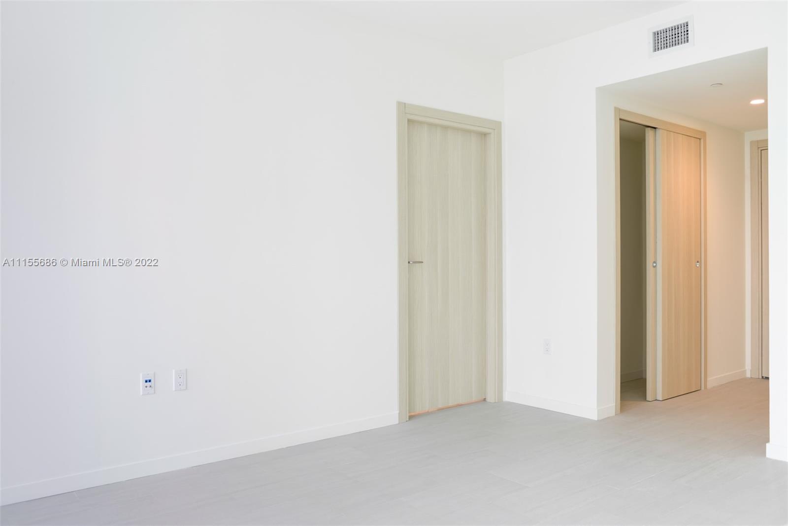 BRICKELL FLATIRON - Residential Lease