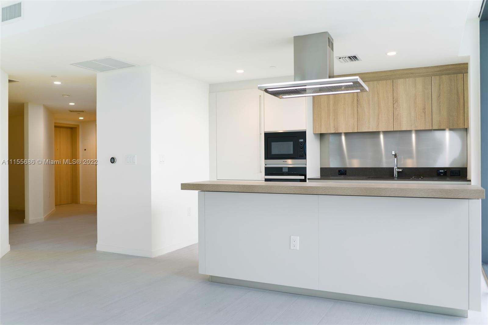 BRICKELL FLATIRON - Residential Lease