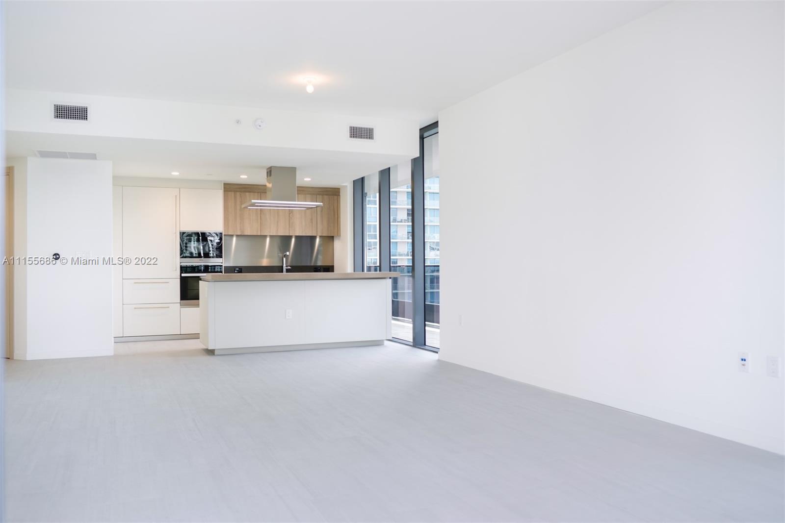 BRICKELL FLATIRON - Residential Lease