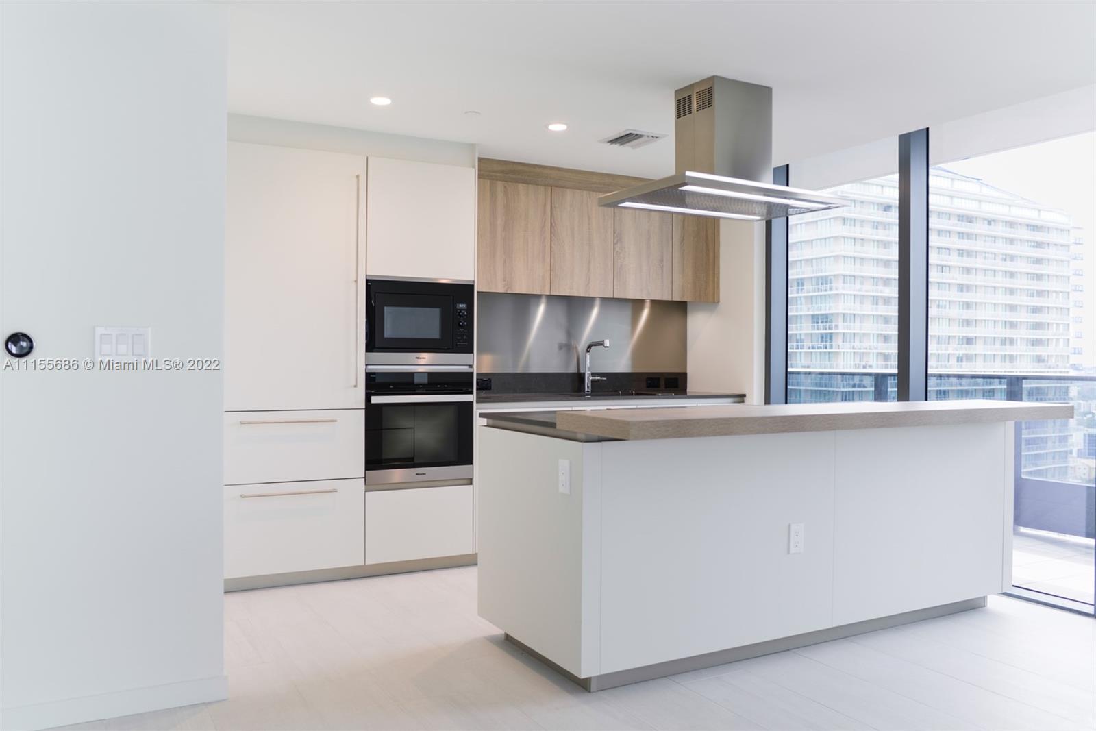 BRICKELL FLATIRON - Residential Lease