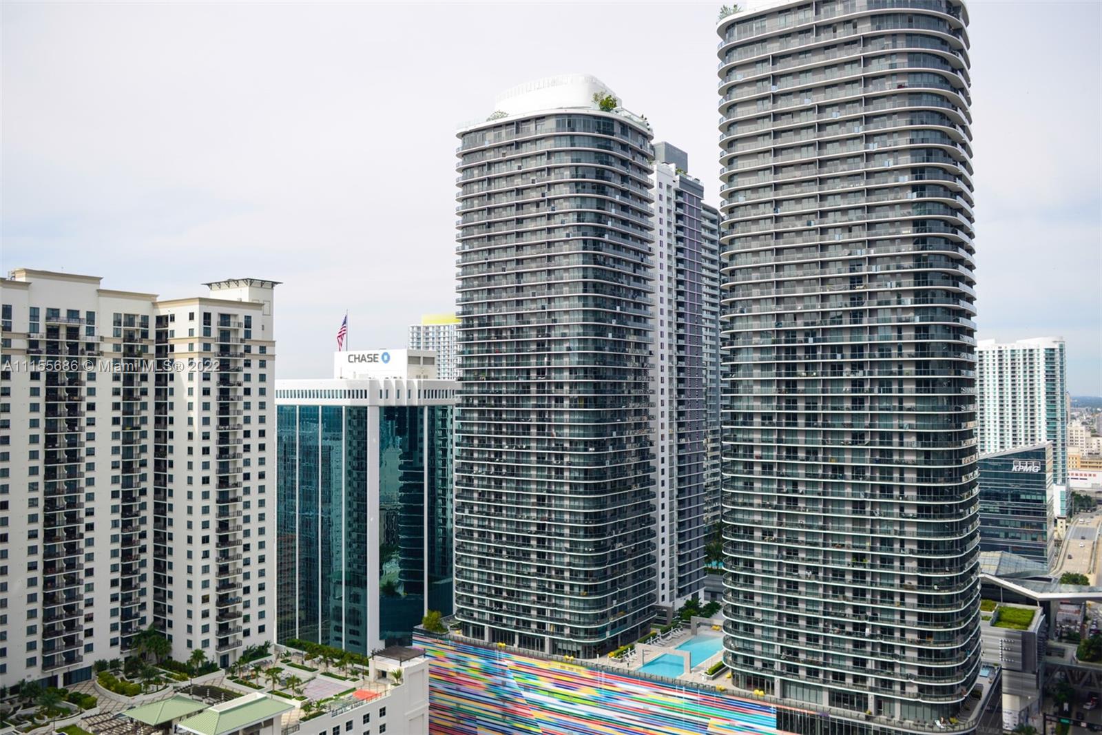 BRICKELL FLATIRON - Residential Lease