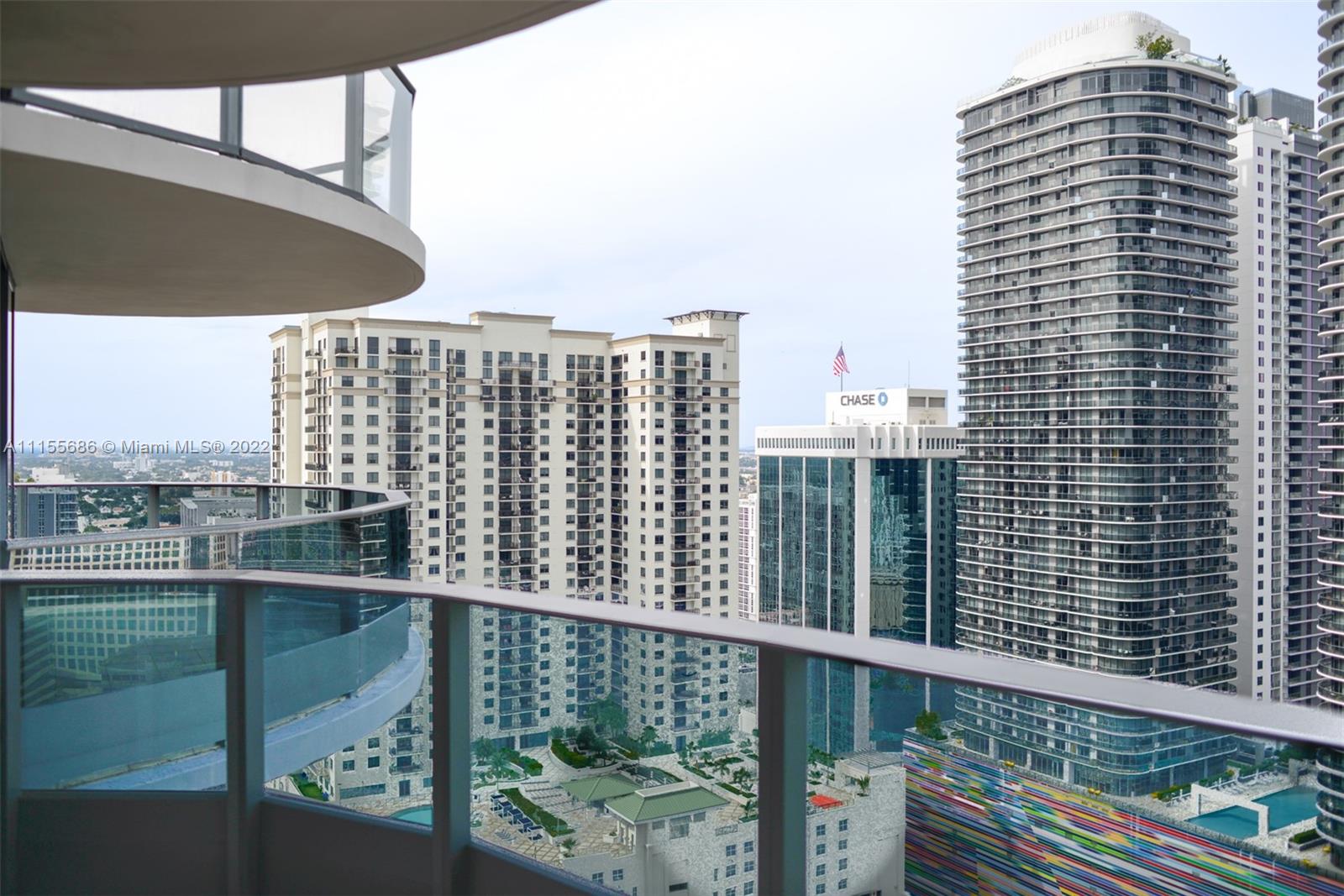BRICKELL FLATIRON - Residential Lease