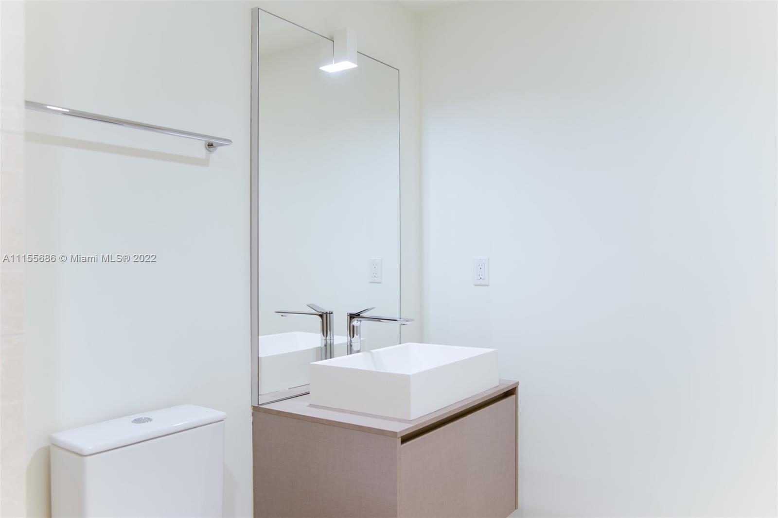 BRICKELL FLATIRON - Residential Lease