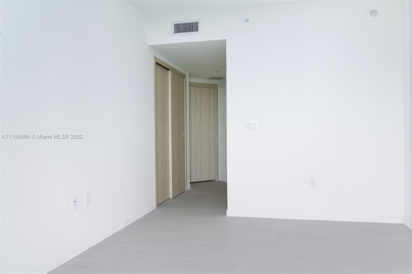 BRICKELL FLATIRON - Residential Lease