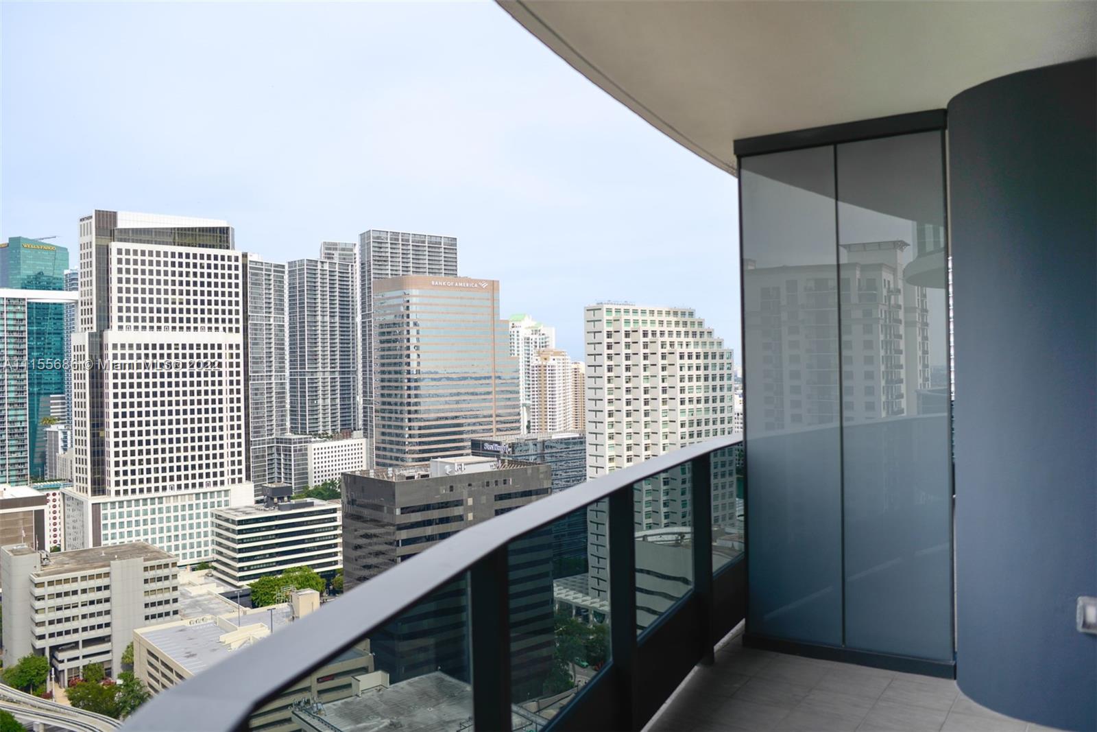 BRICKELL FLATIRON - Residential Lease