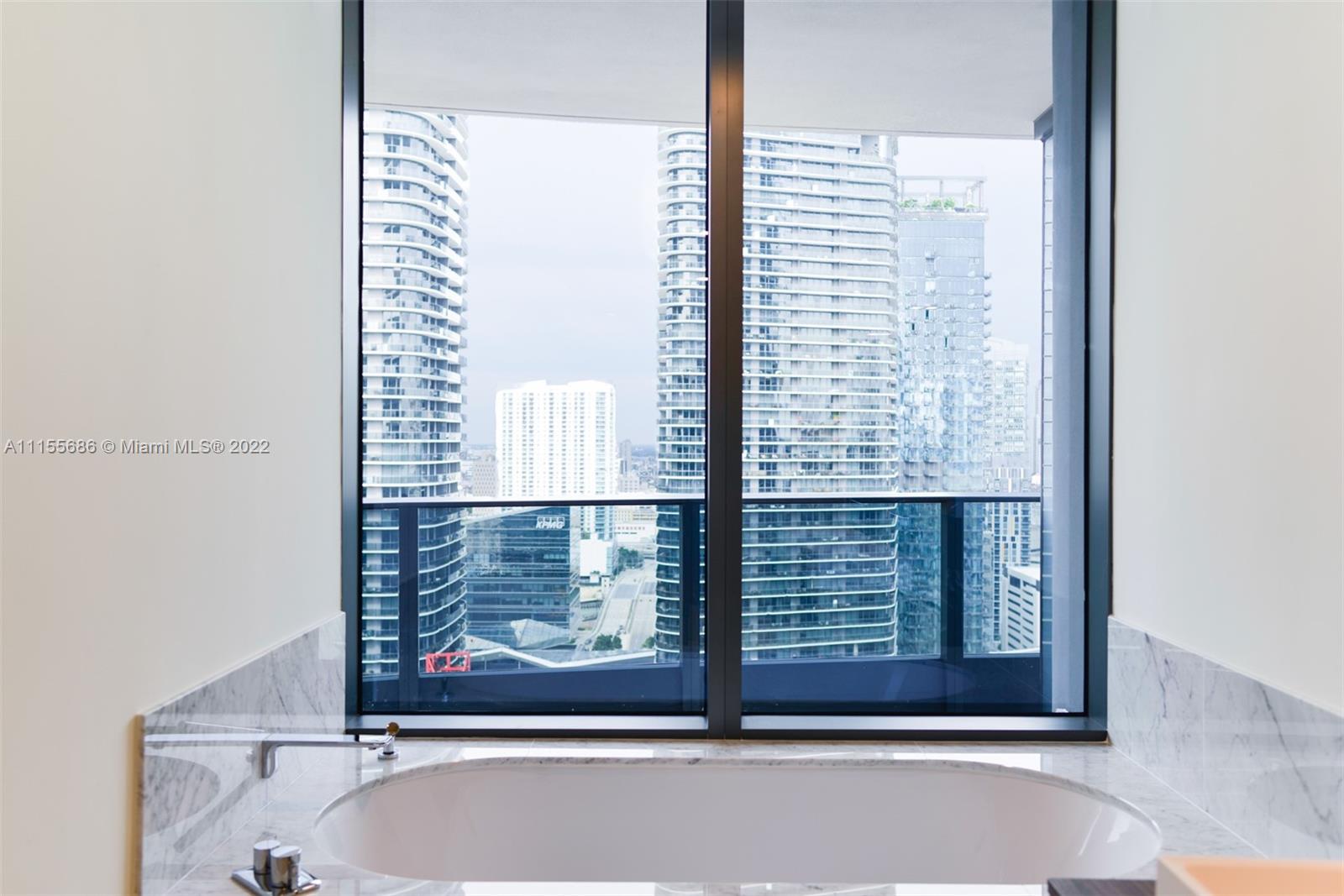 BRICKELL FLATIRON - Residential Lease