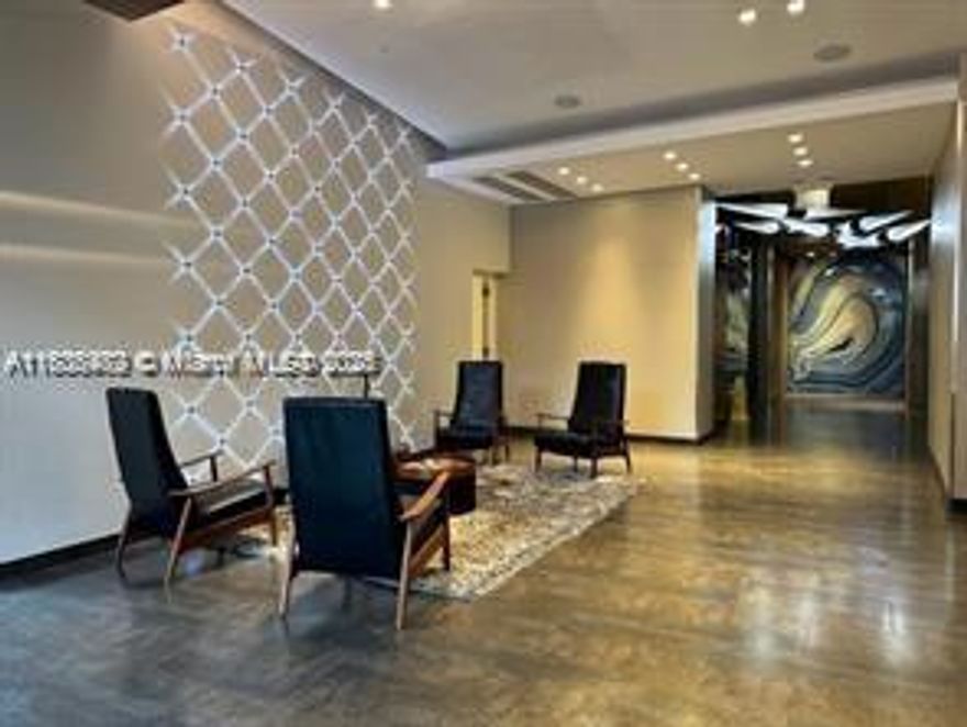 JUST REDUCED!! live and work unit. Experience contemporary living in this spacious two-story loft featuring soaring ceilings and abundant natural light. The stylish interior includes a European-style kitchen, a full bathroom, and two private balconies with beautiful views.
Enjoy the convenience of secure gated parking on the third floor—just steps from your door. Residents also have access to premium amenities, including a chic lobby, 24-hour concierge and security, a pool, and a fully equipped fitness center.

Perfectly situated near top dining destinations and only minutes from Downtown, Brickell, South Beach, and Miami International Airport, this versatile loft is a rare opportunity for personal enjoyment or investment potential.