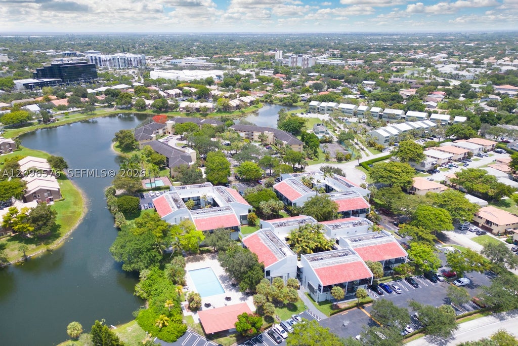 Photo of 2930 Forest Hills Blvd #B202, Coral Springs, FL 33065 (MLS # A12096576)