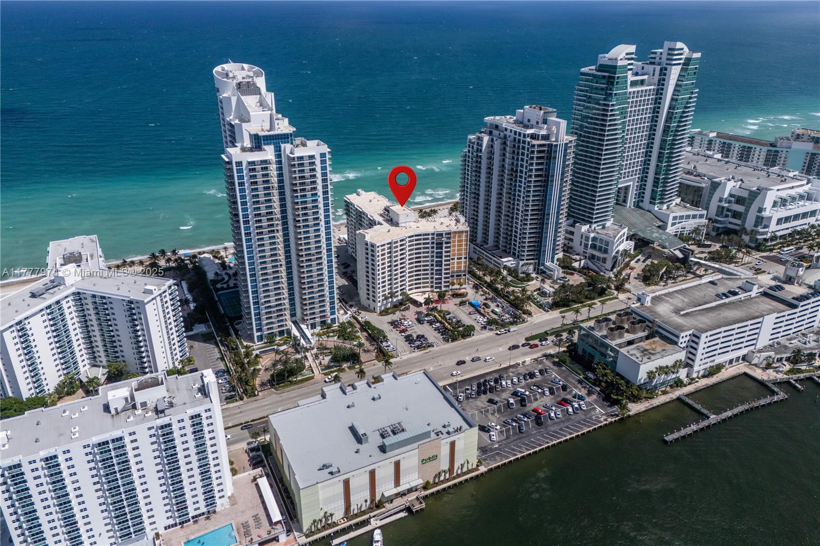 3505 S Ocean Dr 203