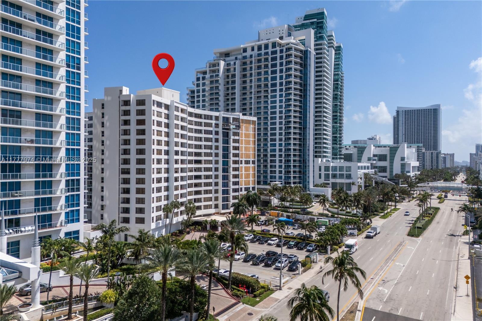 3505 S Ocean Dr 203