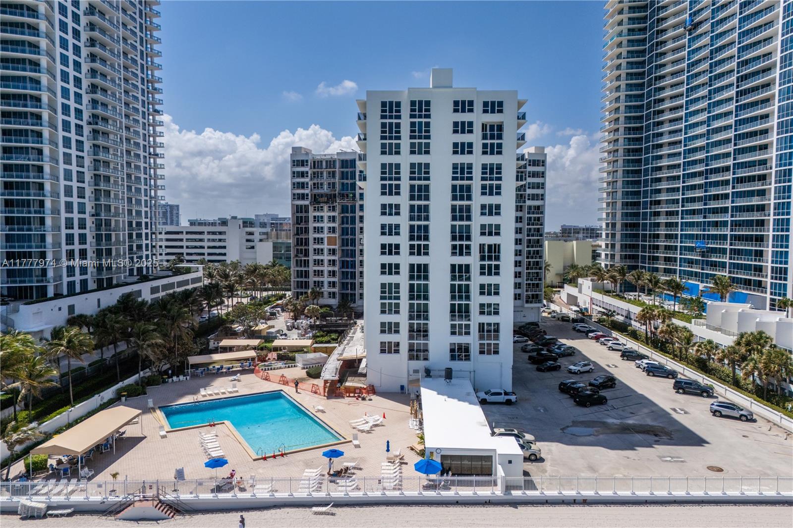 3505 S Ocean Dr 203