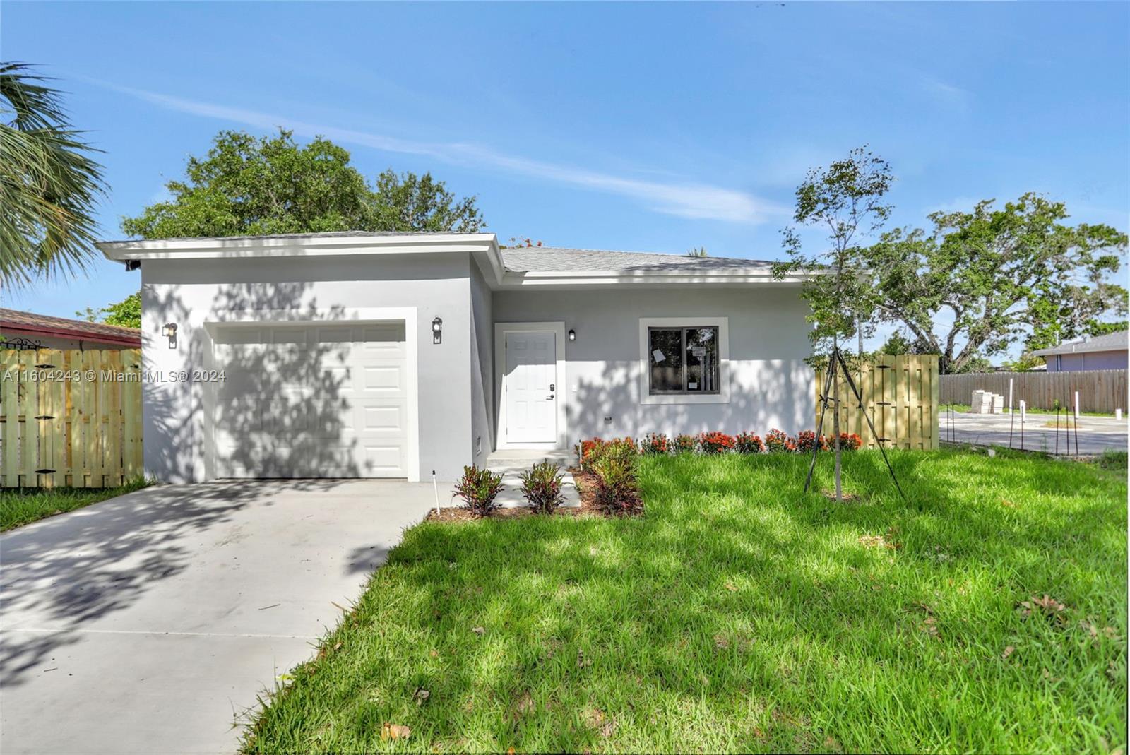 BROWARD PARK - Residential