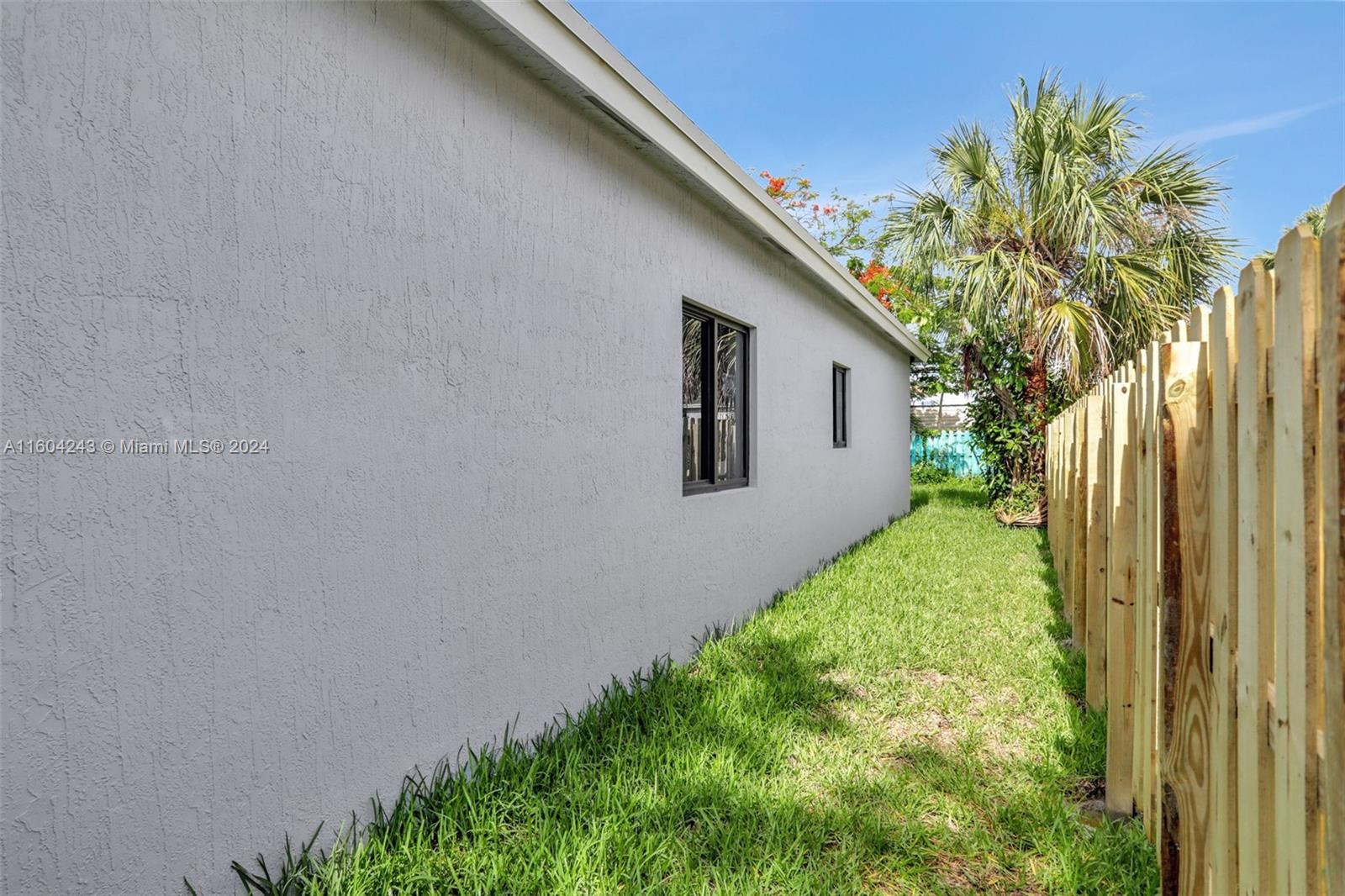 BROWARD PARK - Residential