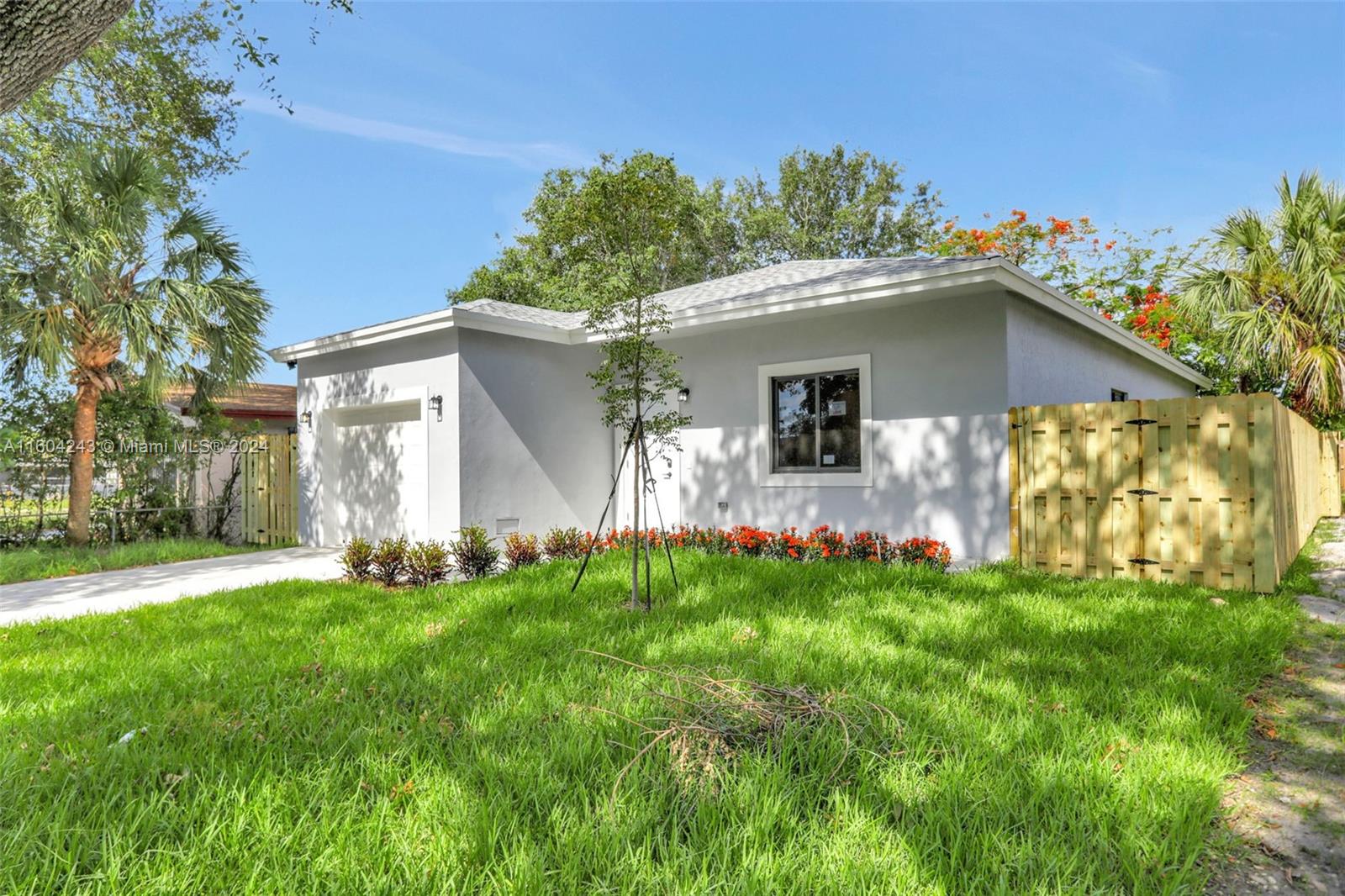 BROWARD PARK - Residential