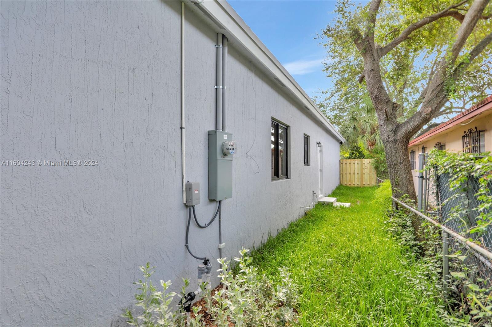 BROWARD PARK - Residential