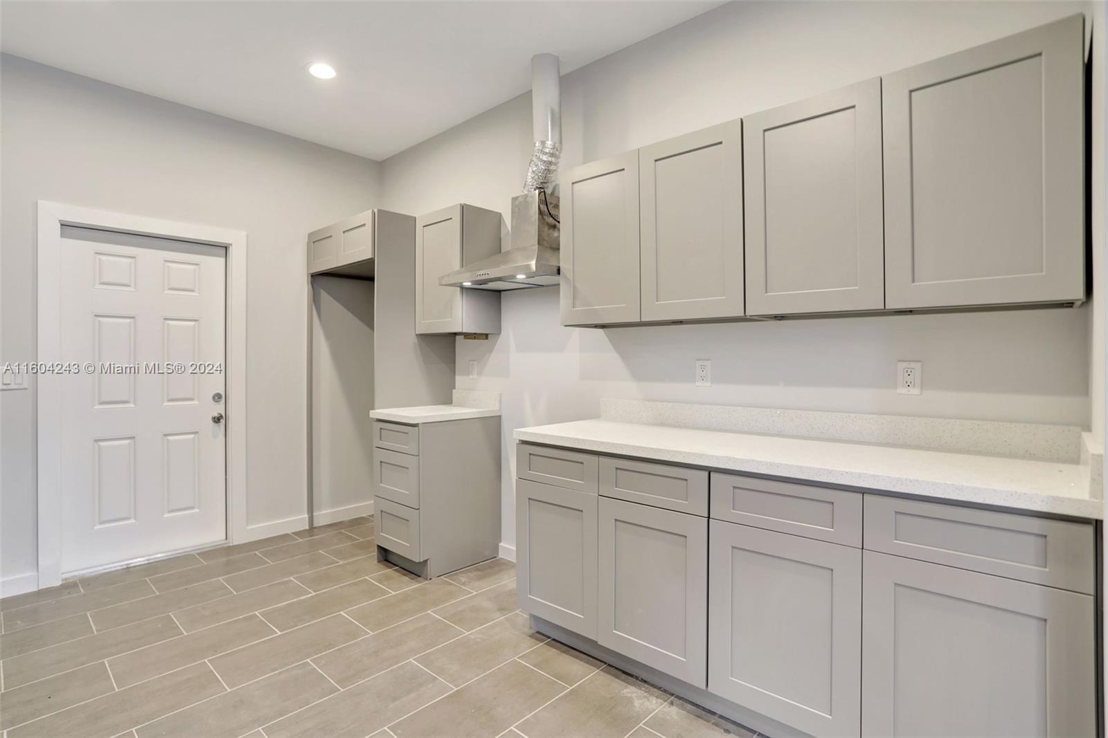 BROWARD PARK - Residential