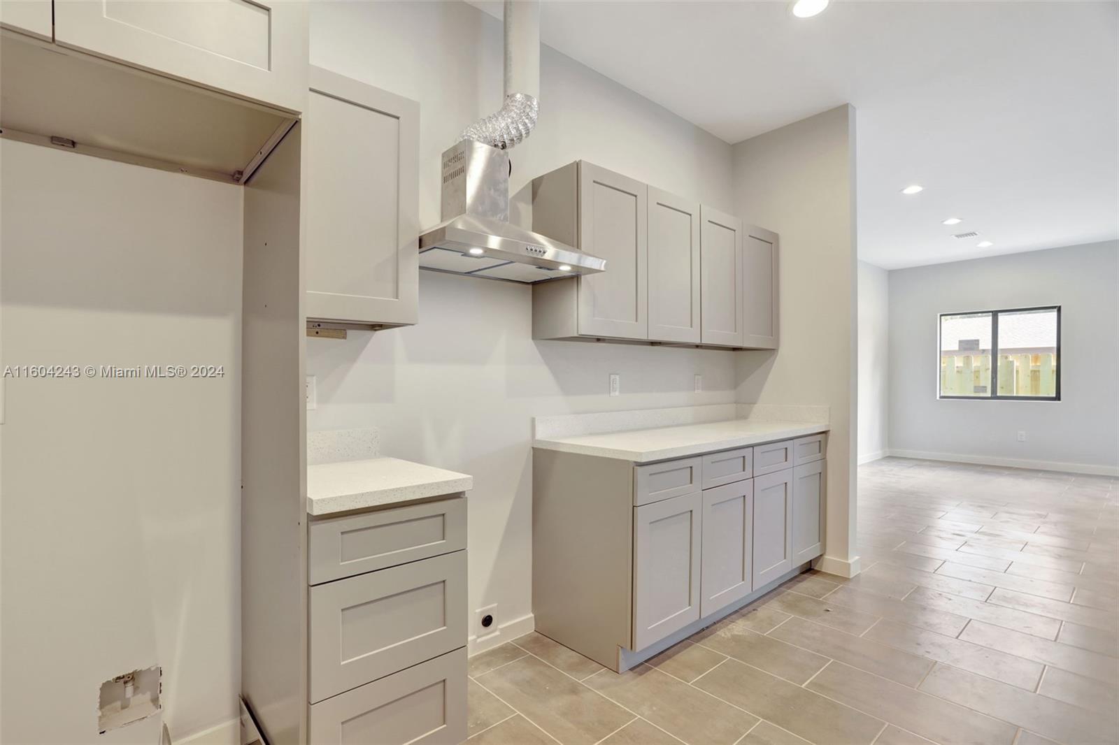 BROWARD PARK - Residential