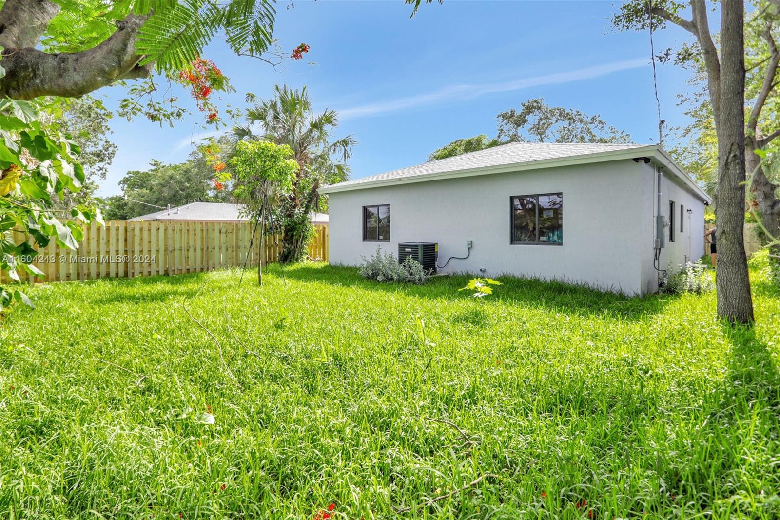 BROWARD PARK - Residential