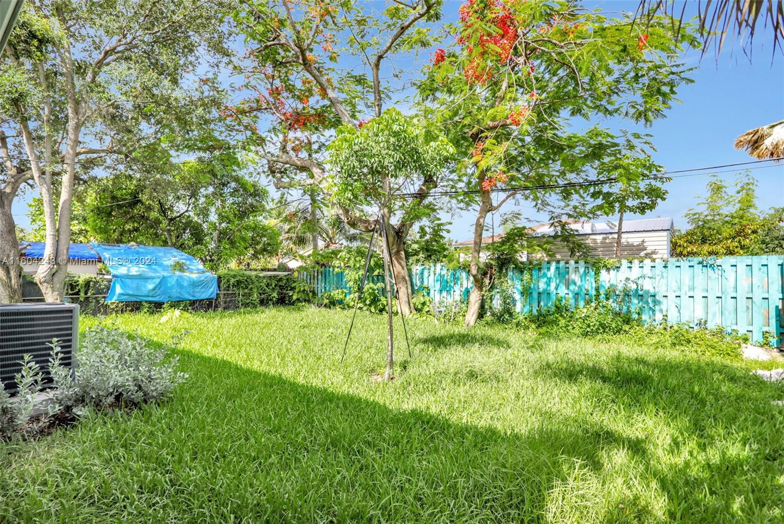 BROWARD PARK - Residential