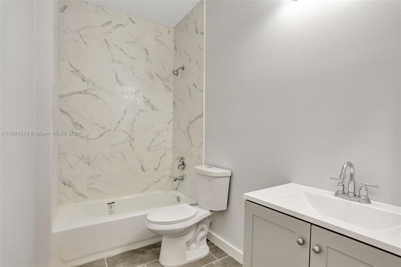 BROWARD PARK - Residential