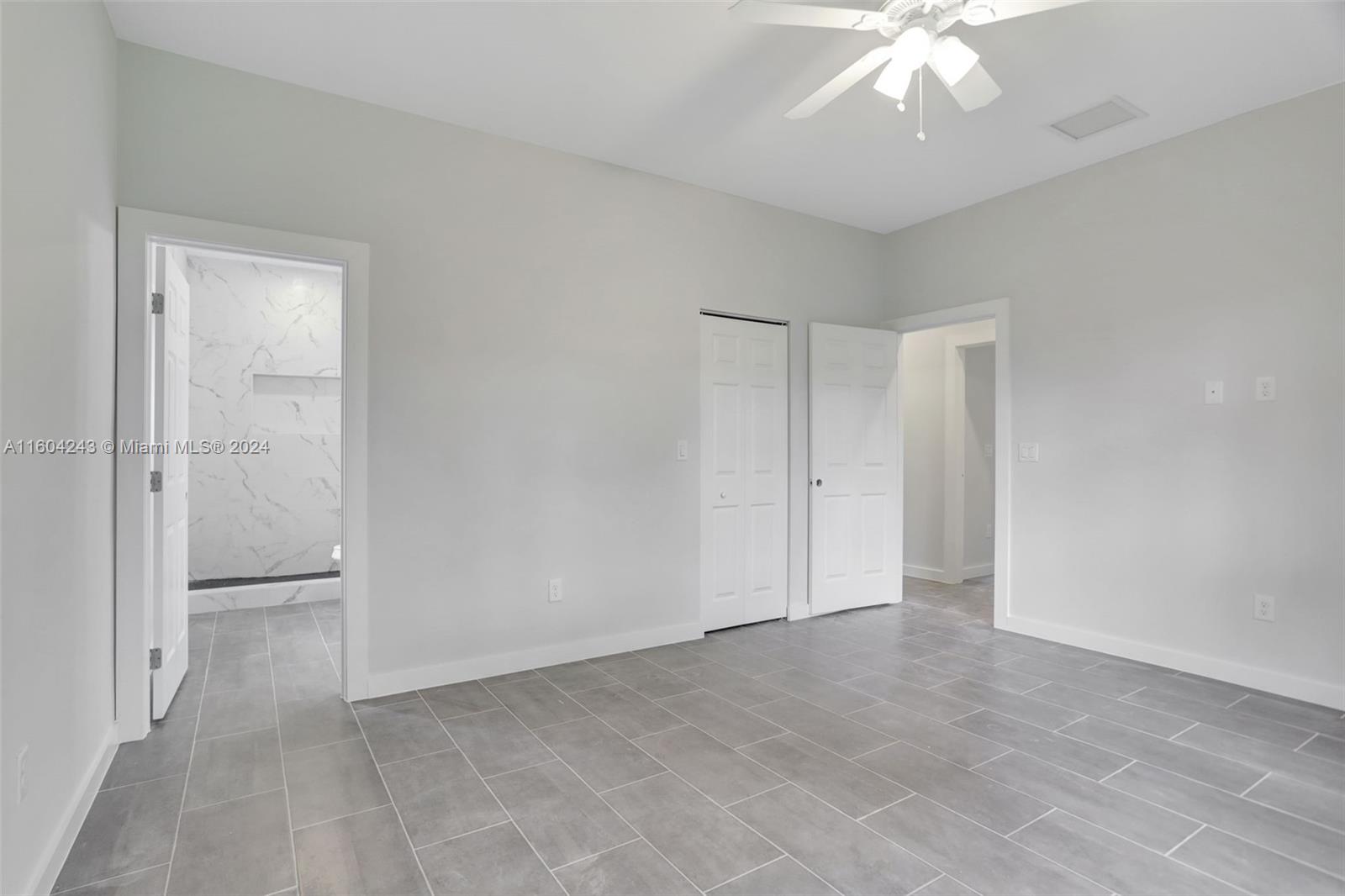 BROWARD PARK - Residential