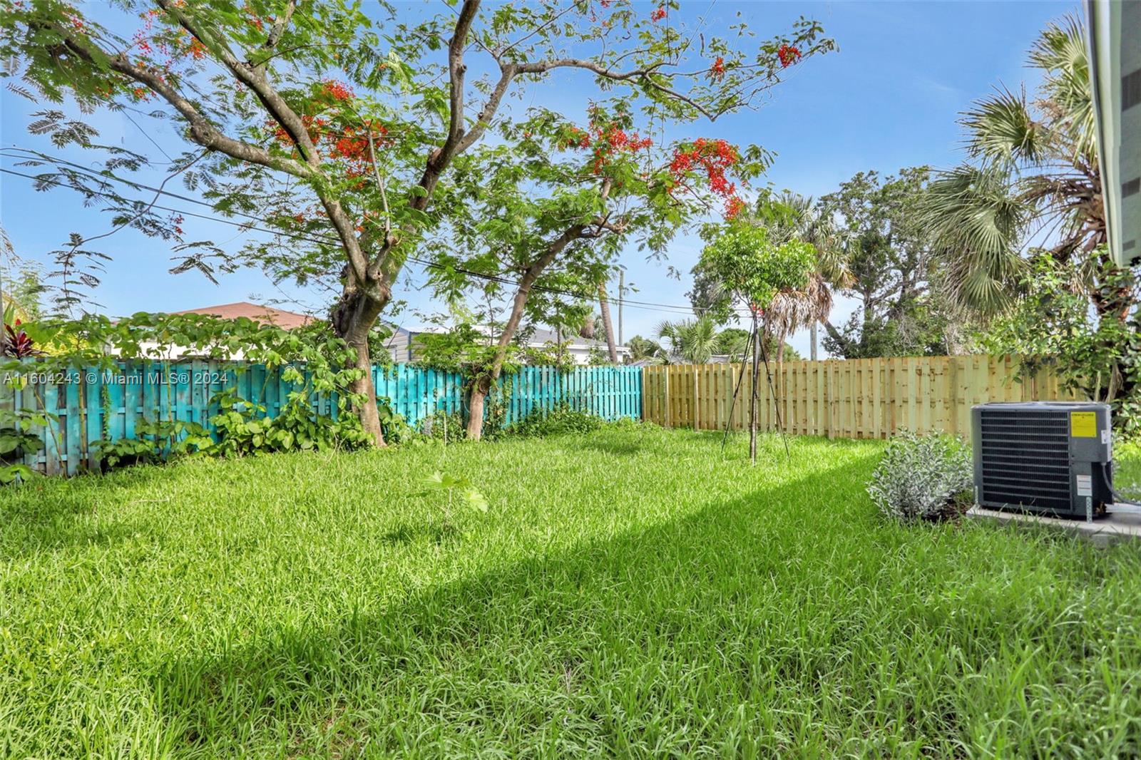BROWARD PARK - Residential
