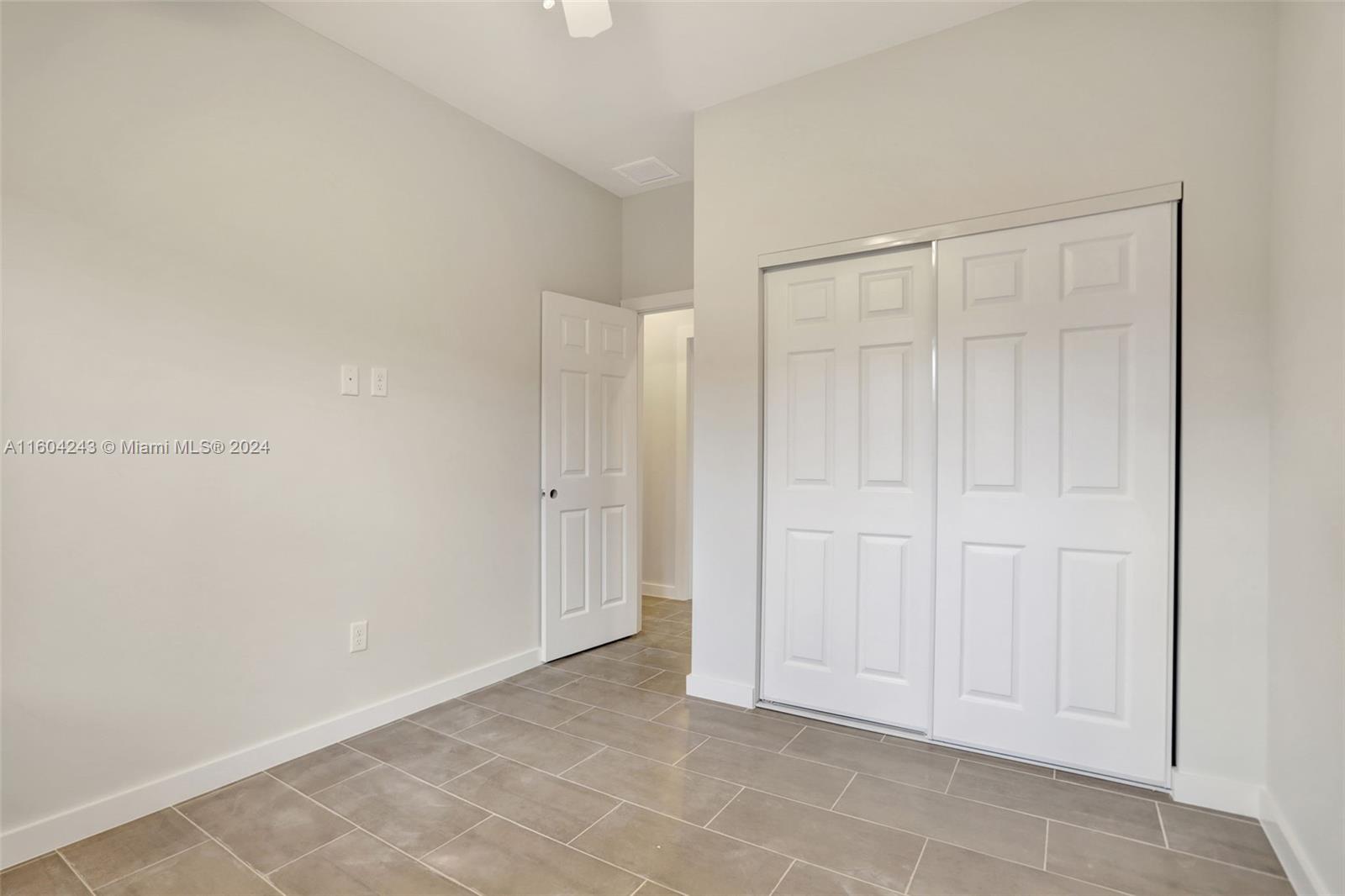 BROWARD PARK - Residential