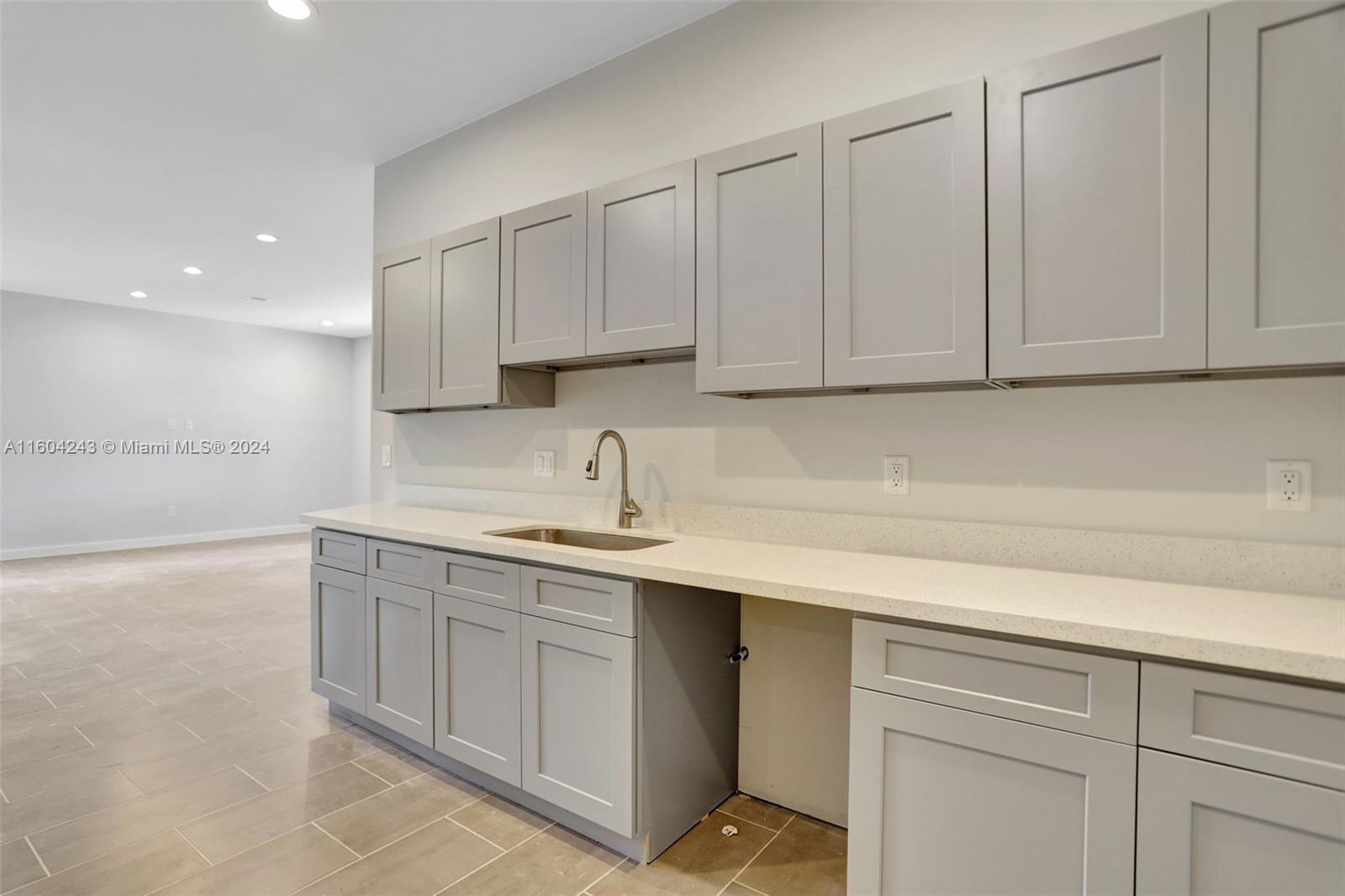 BROWARD PARK - Residential