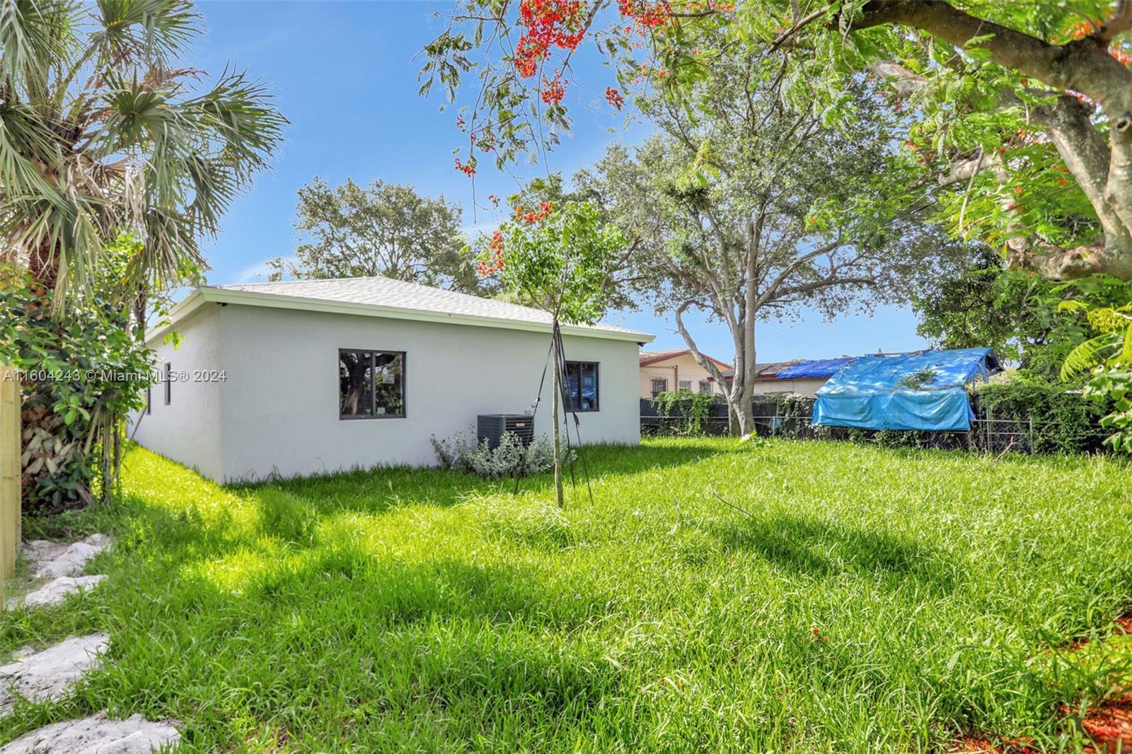 BROWARD PARK - Residential