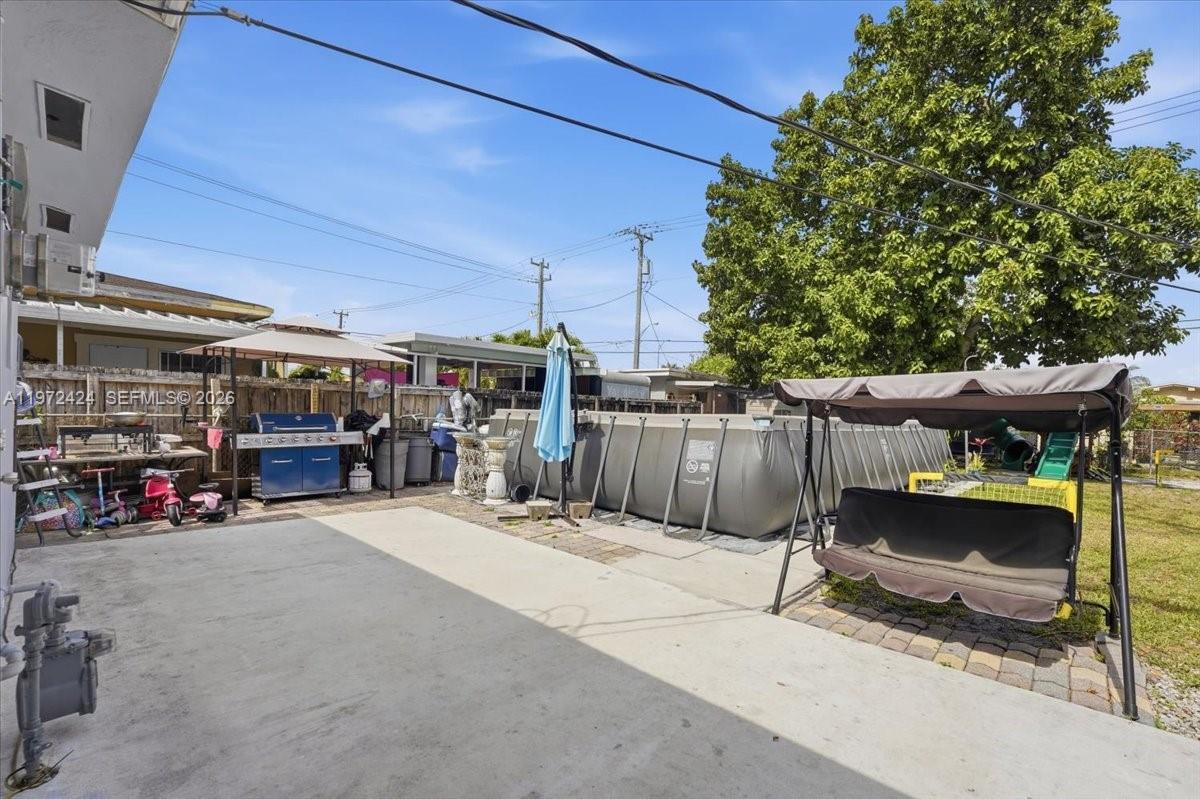 HIALEAH 13TH ADDN AMD PL - Residential