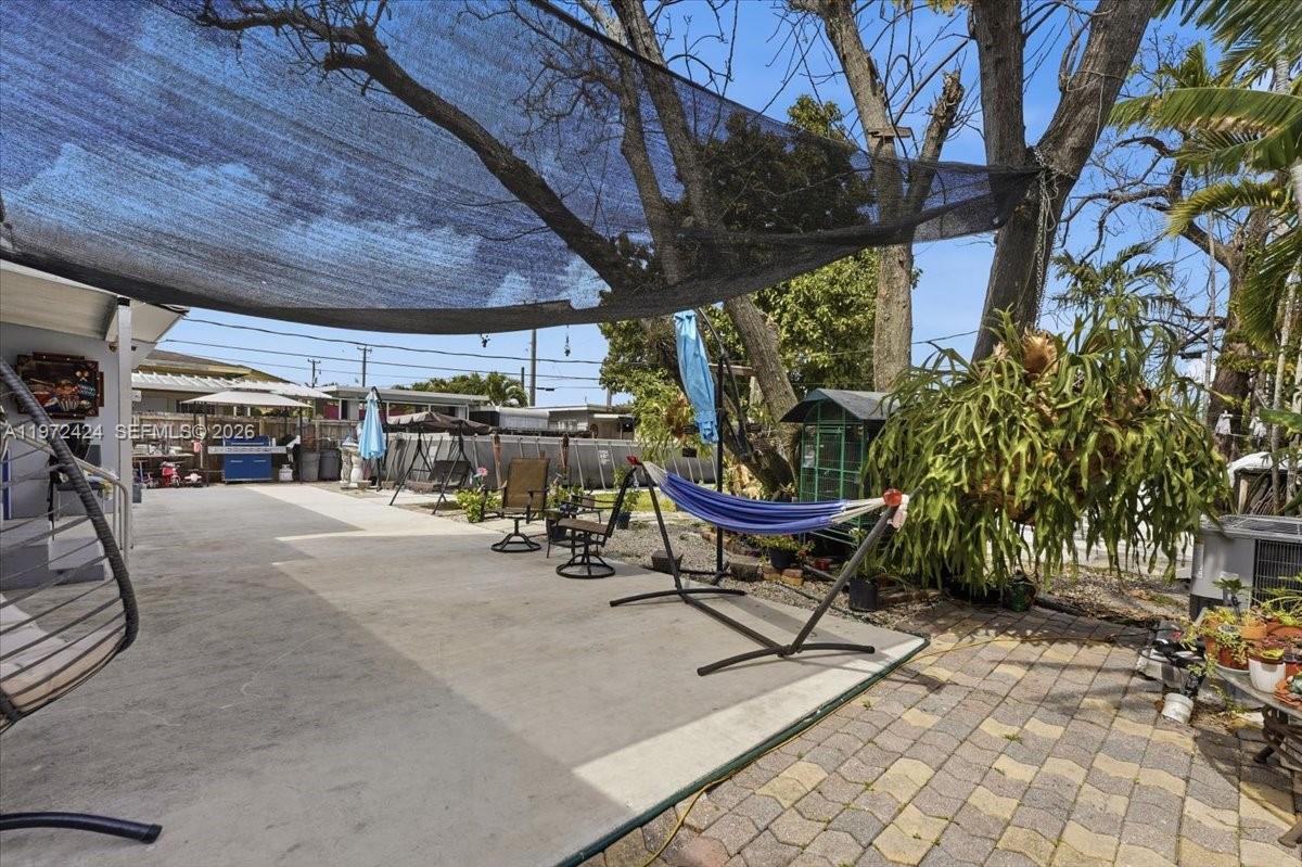 HIALEAH 13TH ADDN AMD PL - Residential