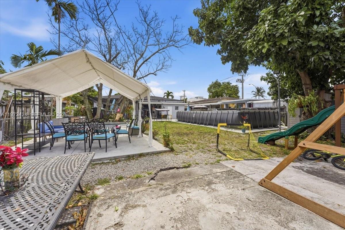 HIALEAH 13TH ADDN AMD PL - Residential