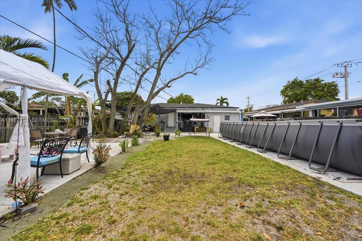 HIALEAH 13TH ADDN AMD PL - Residential