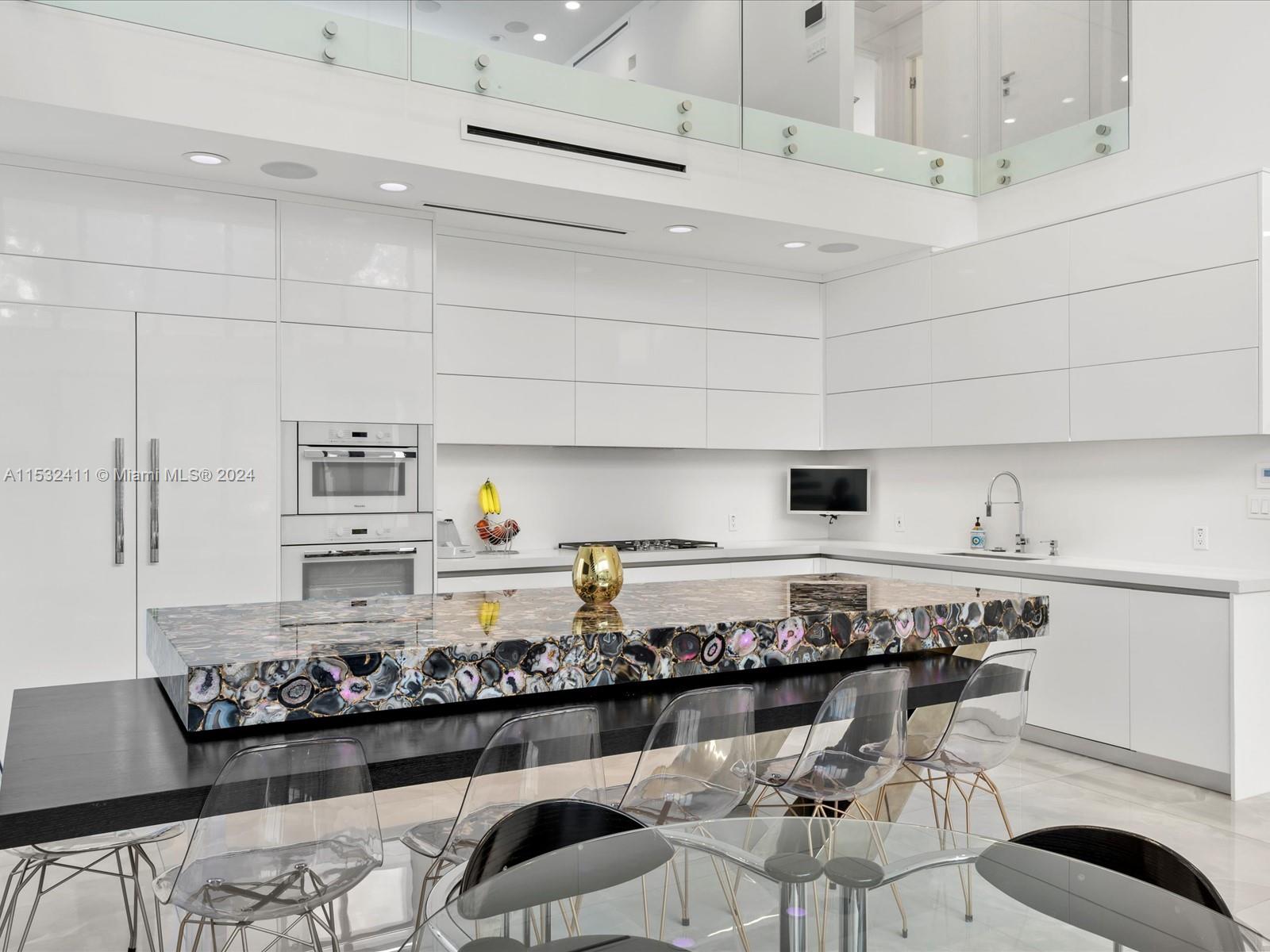 COLEE HAMMOCK - Residential