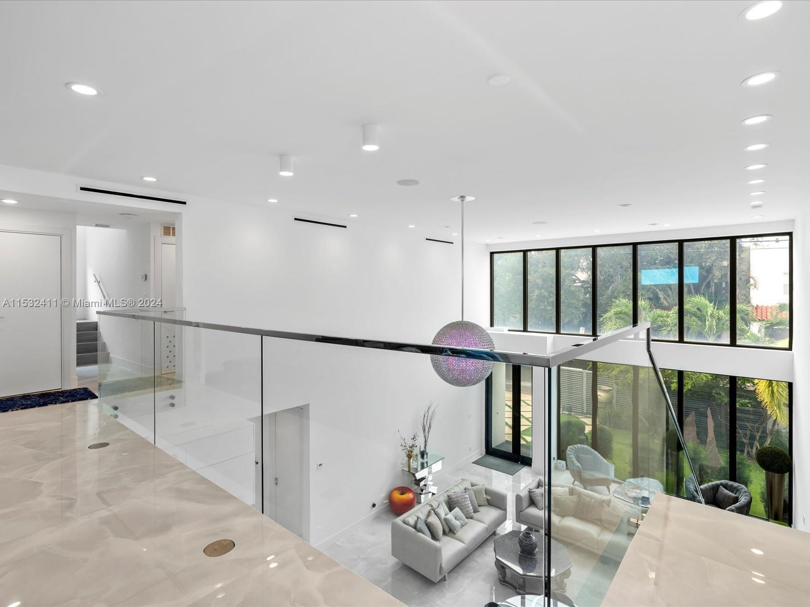 COLEE HAMMOCK - Residential