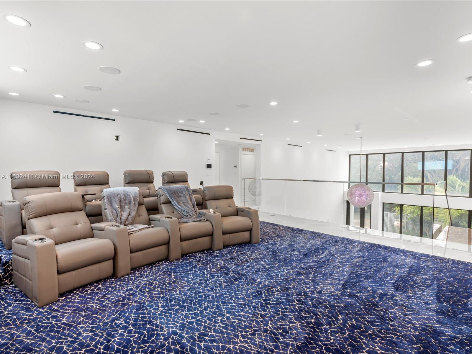 COLEE HAMMOCK - Residential