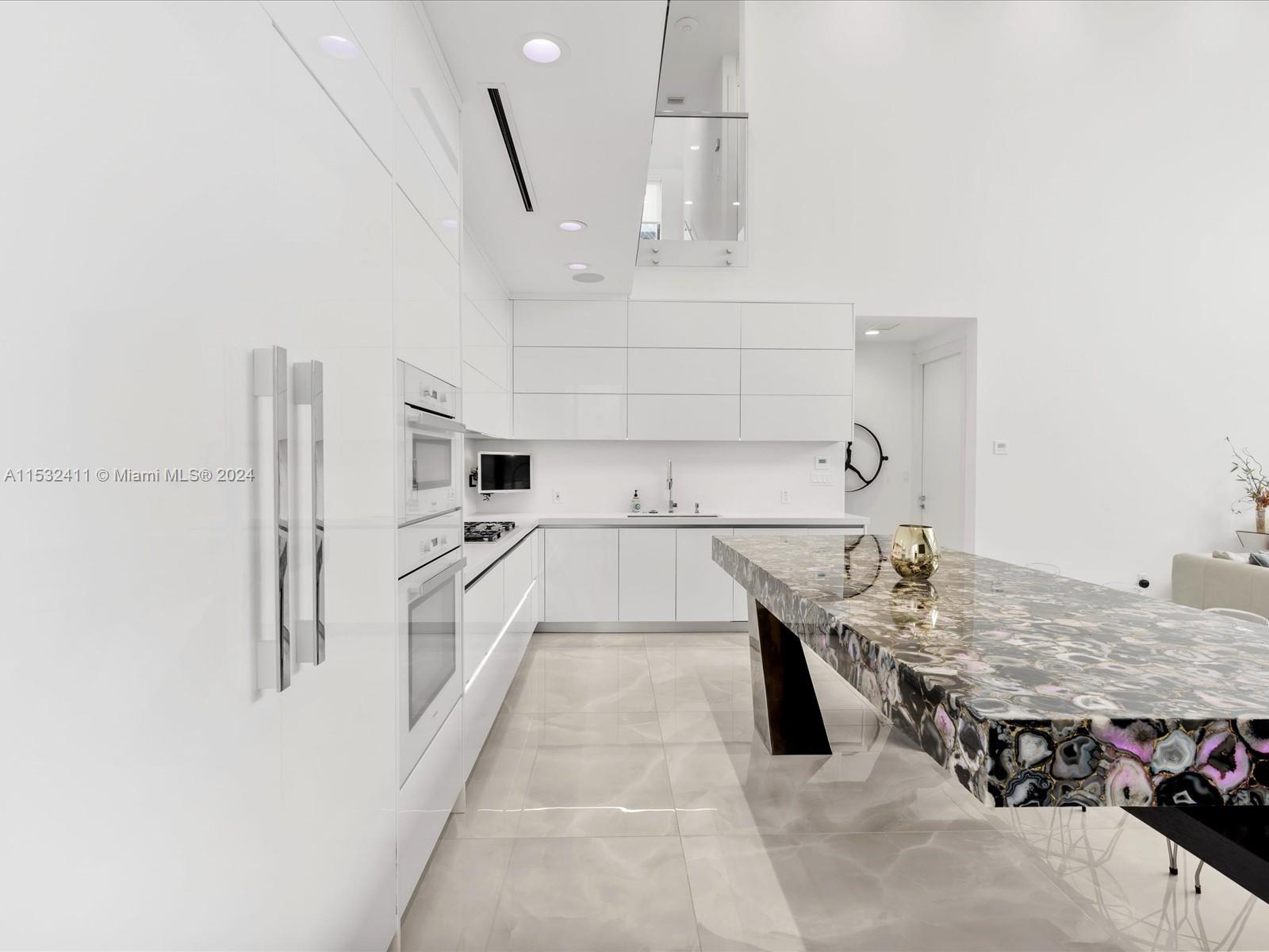 COLEE HAMMOCK - Residential