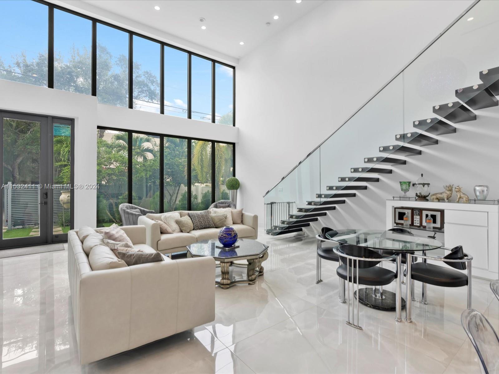 COLEE HAMMOCK - Residential